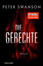 Cover-Bild Die Gerechte