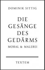 Cover-Bild Die Gesänge des Gedärms