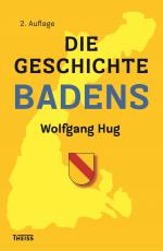 Cover-Bild Die Geschichte Badens