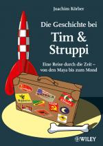 Cover-Bild Die Geschichte bei Tim & Struppi