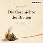 Cover-Bild Die Geschichte der Bienen