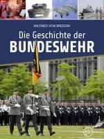 Cover-Bild Die Geschichte der Bundeswehr