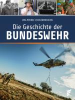 Cover-Bild Die Geschichte der Bundeswehr