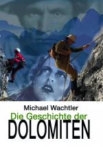 Cover-Bild Die Geschichte der Dolomiten
