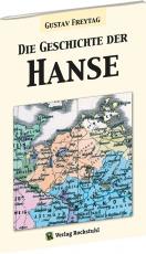 Cover-Bild Die Geschichte der Hanse