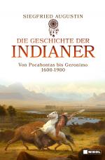 Cover-Bild Die Geschichte der Indianer