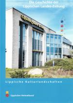 Cover-Bild Die Geschichte der Lippischen Landes-Zeitung