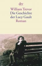 Cover-Bild Die Geschichte der Lucy Gault