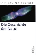 Cover-Bild Die Geschichte der Natur