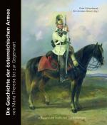Cover-Bild Die Geschichte der österreichischen Armee