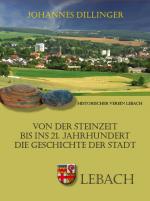 Cover-Bild Die Geschichte der Stadt Lebach