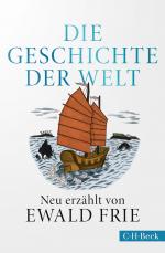 Cover-Bild Die Geschichte der Welt