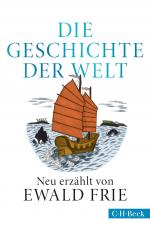 Cover-Bild Die Geschichte der Welt