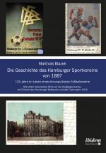 Cover-Bild Die Geschichte des Hamburger Sportvereins von 1887