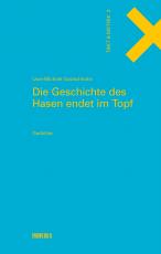 Cover-Bild Die Geschichte des Hasen endet im Topf