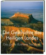 Cover-Bild Die Geschichte des Heiligen Landes