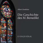 Cover-Bild Die Geschichte des hl. Benedikt