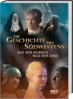 Cover-Bild Die Geschichte des Südwestens