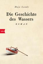 Cover-Bild Die Geschichte des Wassers