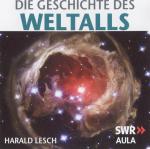 Cover-Bild Die Geschichte des Weltalls