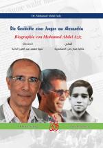 Cover-Bild Die Geschichte eines Jungen aus Alexandria / Deutsch