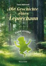Cover-Bild Die Geschichte eines Leprechaun