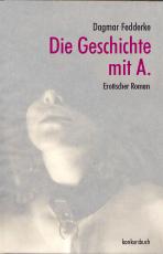 Cover-Bild Die Geschichte mit A