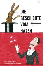 Cover-Bild Die Geschichte vom Hasen