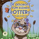 Cover-Bild Die Geschichte vom kleinen Otter, der gar keiner war