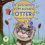 Cover-Bild Die Geschichte vom kleinen Otter, der gar keiner war