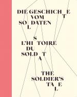 Cover-Bild Die Geschichte vom Soldaten