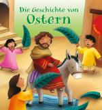 Cover-Bild Die Geschichte von Ostern