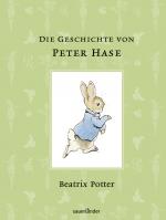 Cover-Bild Die Geschichte von Peter Hase