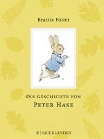 Cover-Bild Die Geschichte von Peter Hase