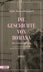 Cover-Bild Die Geschichte von Romana