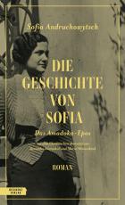 Cover-Bild Die Geschichte von Sofia