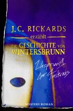 Cover-Bild Die Geschichte von Wintersbrunn