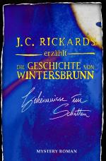 Cover-Bild Die Geschichte von Wintersbrunn