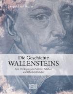 Cover-Bild Die Geschichte Wallensteins