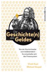 Cover-Bild Die Geschichten des Geldes