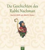 Cover-Bild Die Geschichten des Rabbi Nachman