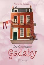 Cover-Bild Die Geschwister Gadsby