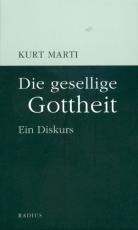 Cover-Bild Die gesellige Gottheit