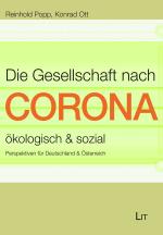 Cover-Bild Die Gesellschaft nach Corona: ökologisch & sozial