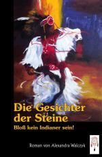 Cover-Bild Die Gesichter der Steine