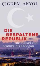 Cover-Bild Die gespaltene Republik