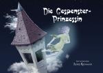 Cover-Bild Die Gespensterprinzessin