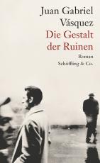 Cover-Bild Die Gestalt der Ruinen