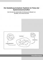 Cover-Bild Die Gestaltung komplexer Systeme im Fokus der Systemwissenschaften