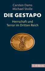 Cover-Bild Die Gestapo